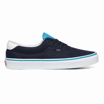 Férfi Vans C&L Era 59 Tornacipő VA0318764 Kék